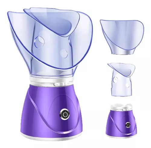 Miniatura 2 de Vaporizador Spa Sauna Facial